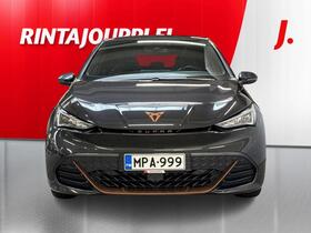 Cupra Born vaihtoauto