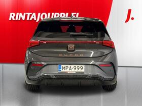 Cupra Born vaihtoauto