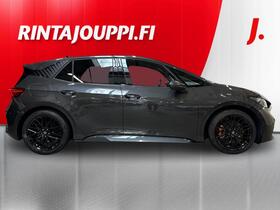 Cupra Born vaihtoauto