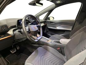 Cupra Born vaihtoauto