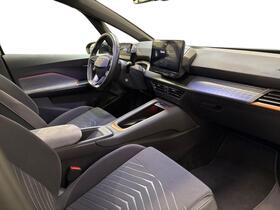 Cupra Born vaihtoauto