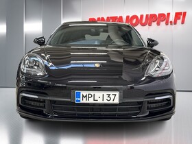 Porsche Panamera vaihtoauto
