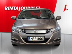 Honda Insight vaihtoauto