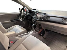 Honda Insight vaihtoauto