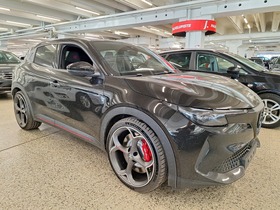 Alfa Romeo Junior vaihtoauto