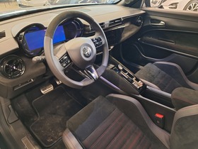 Alfa Romeo Junior vaihtoauto