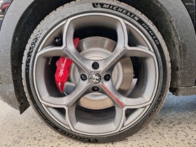 Alfa Romeo Junior vaihtoauto