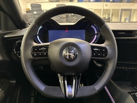 Alfa Romeo Junior vaihtoauto