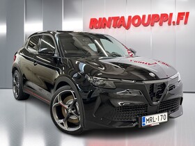 Alfa Romeo Junior vaihtoauto