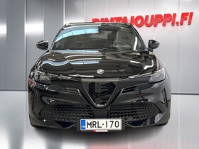Alfa Romeo Junior vaihtoauto