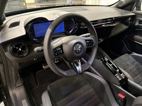 Alfa Romeo Junior vaihtoauto