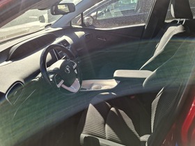 Toyota Prius vaihtoauto