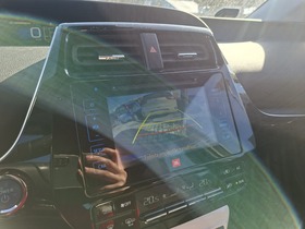 Toyota Prius vaihtoauto