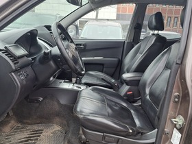 Mitsubishi L200 vaihtoauto