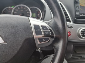 Mitsubishi L200 vaihtoauto