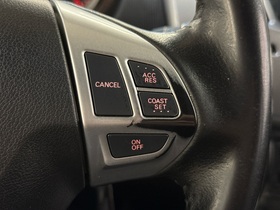 Mitsubishi L200 vaihtoauto