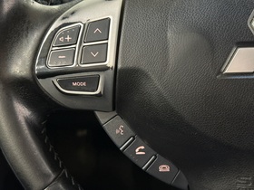 Mitsubishi L200 vaihtoauto