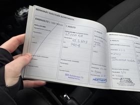 Hyundai i20 vaihtoauto