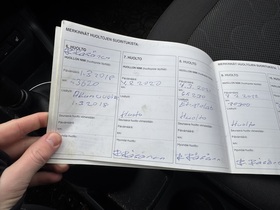 Hyundai i20 vaihtoauto