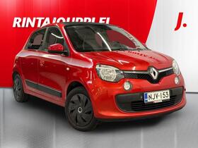 Renault Twingo vaihtoauto