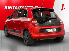 Renault Twingo vaihtoauto