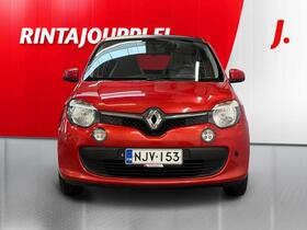 Renault Twingo vaihtoauto