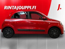 Renault Twingo vaihtoauto