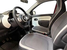 Renault Twingo vaihtoauto