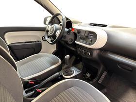 Renault Twingo vaihtoauto