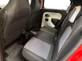 Renault Twingo vaihtoauto