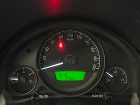 Skoda Citigo vaihtoauto