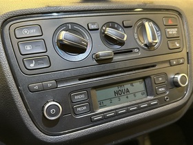 Skoda Citigo vaihtoauto