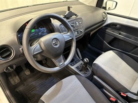 Skoda Citigo vaihtoauto