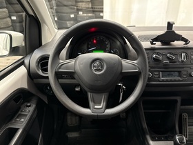 Skoda Citigo vaihtoauto