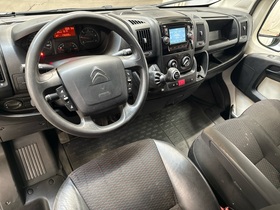 Citroën Jumper vaihtoauto