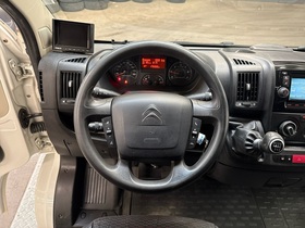 Citroën Jumper vaihtoauto