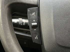 Citroën Jumper vaihtoauto