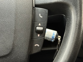 Citroën Jumper vaihtoauto