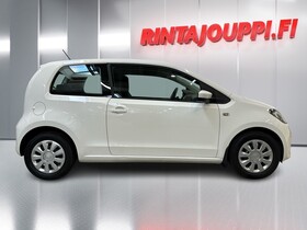 Skoda Citigo vaihtoauto