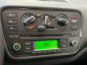 Skoda Citigo vaihtoauto