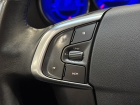 Citroën C4 vaihtoauto