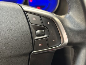 Citroën C4 vaihtoauto