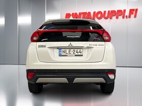 Mitsubishi Eclipse Cross vaihtoauto