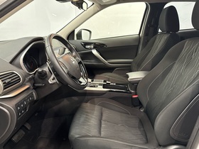 Mitsubishi Eclipse Cross vaihtoauto