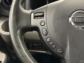 Nissan NV200 vaihtoauto