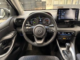 Mazda 2 vaihtoauto