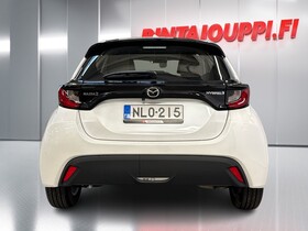 Mazda 2 vaihtoauto