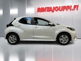 Mazda 2 vaihtoauto