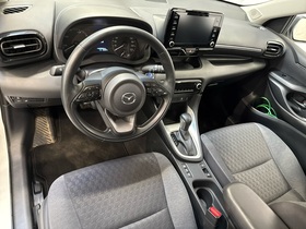 Mazda 2 vaihtoauto