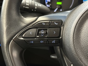 Mazda 2 vaihtoauto